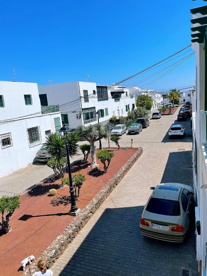 Casa Yaya Apartment Playa Blanca  Exterior foto