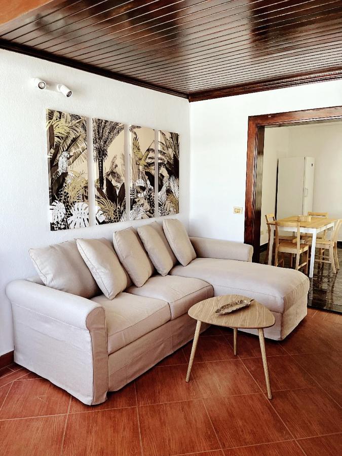 Casa Yaya Apartment Playa Blanca  Exterior foto