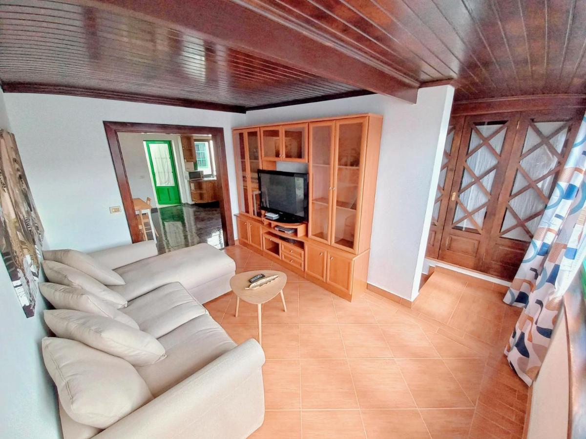 Casa Yaya Apartment Playa Blanca  Exterior foto