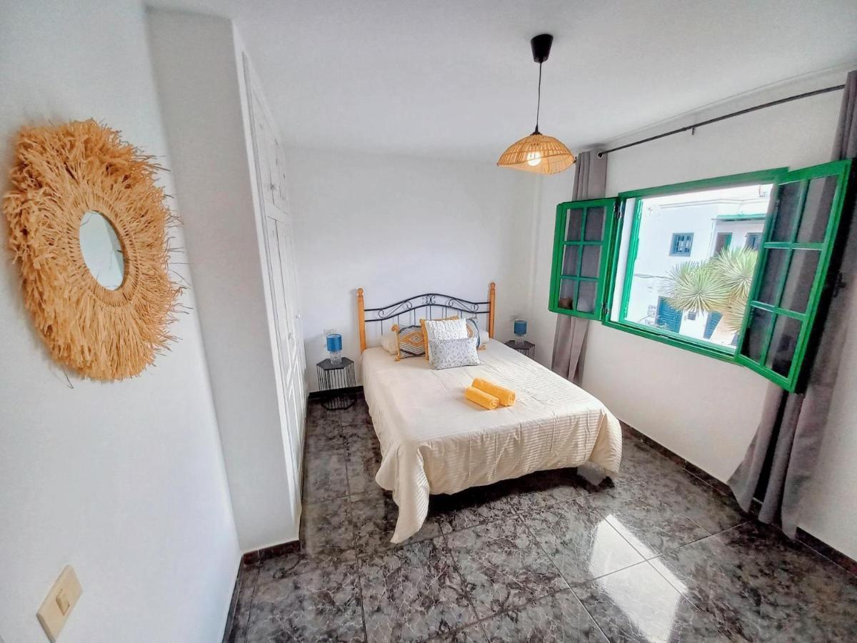 Casa Yaya Apartment Playa Blanca  Exterior foto
